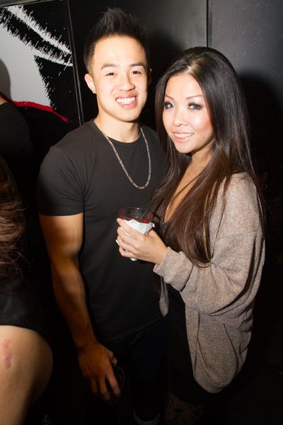 Tryst nightclub photo 128 - December 7th, 2013