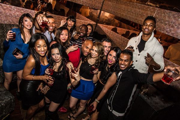 Tryst nightclub photo 14 - December 7th, 2013