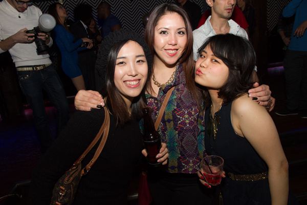 Tryst nightclub photo 131 - December 7th, 2013