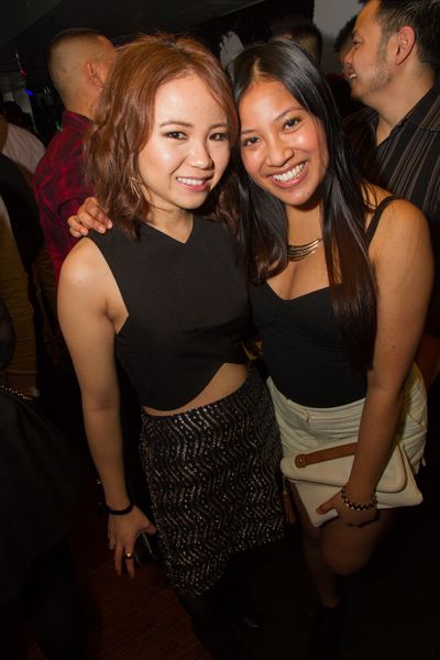 Tryst nightclub photo 135 - December 7th, 2013