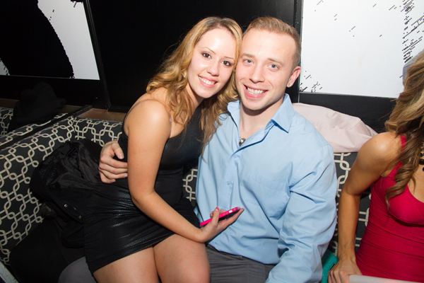 Tryst nightclub photo 137 - December 7th, 2013