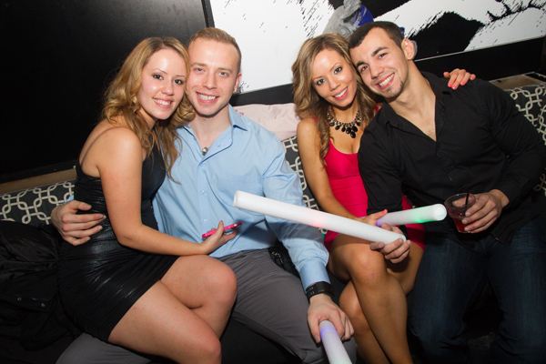 Tryst nightclub photo 138 - December 7th, 2013