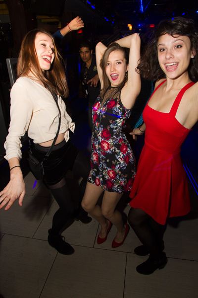 Tryst nightclub photo 140 - December 7th, 2013