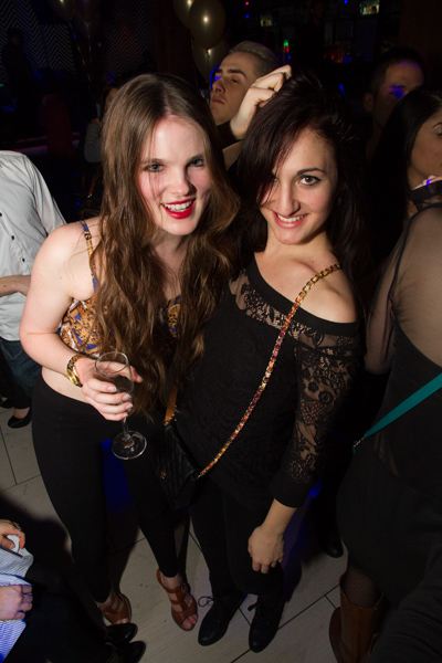 Tryst nightclub photo 141 - December 7th, 2013