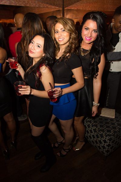 Tryst nightclub photo 142 - December 7th, 2013