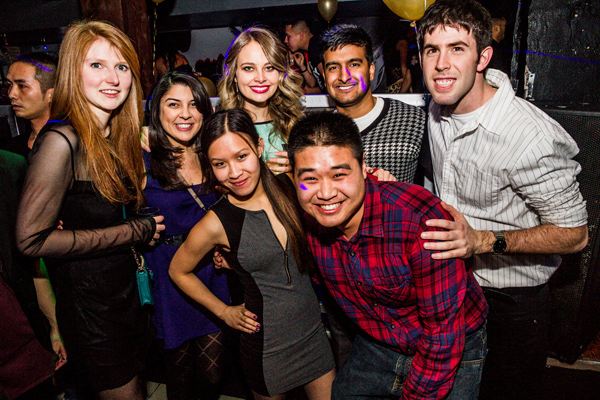 Tryst nightclub photo 149 - December 7th, 2013