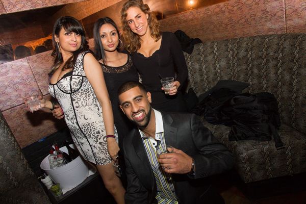 Tryst nightclub photo 158 - December 7th, 2013