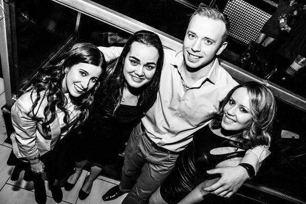 Tryst nightclub photo 167 - December 7th, 2013