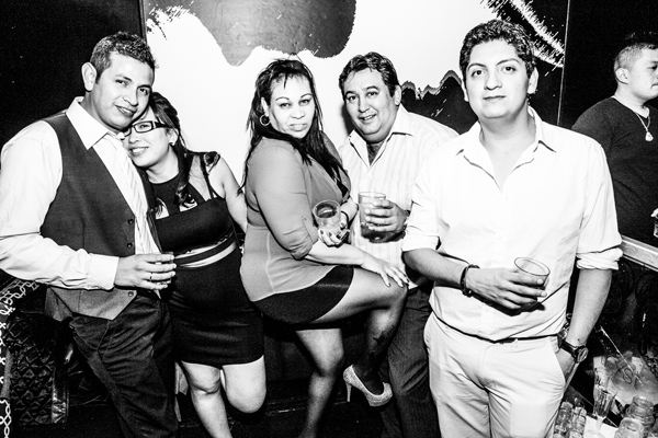 Tryst nightclub photo 173 - December 7th, 2013