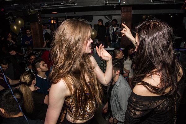 Tryst nightclub photo 176 - December 7th, 2013