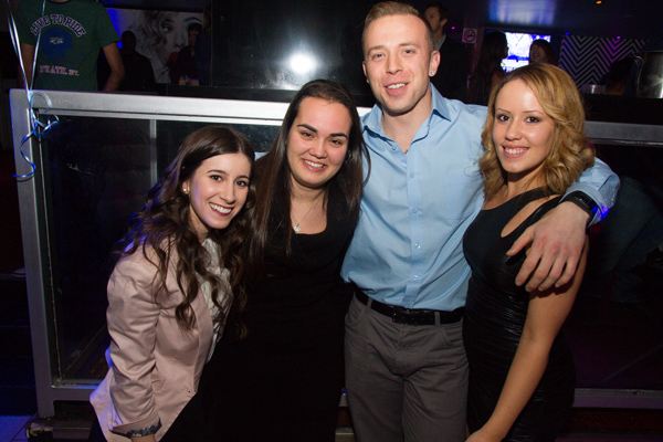 Tryst nightclub photo 177 - December 7th, 2013