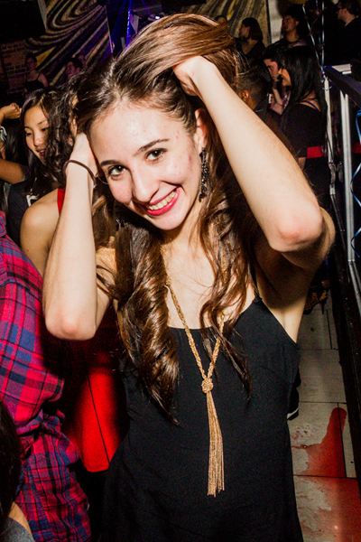 Tryst nightclub photo 19 - December 7th, 2013