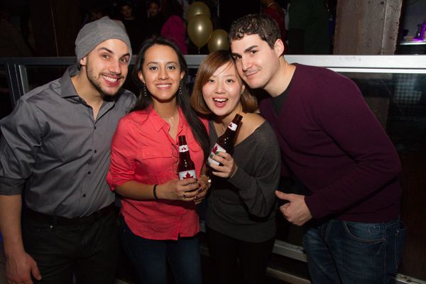 Tryst nightclub photo 183 - December 7th, 2013