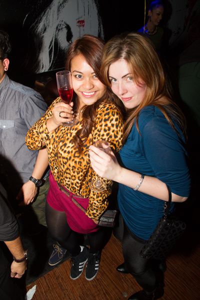 Tryst nightclub photo 187 - December 7th, 2013