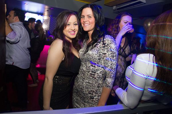 Tryst nightclub photo 188 - December 7th, 2013