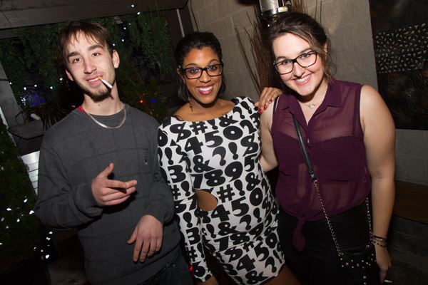 Tryst nightclub photo 200 - December 7th, 2013