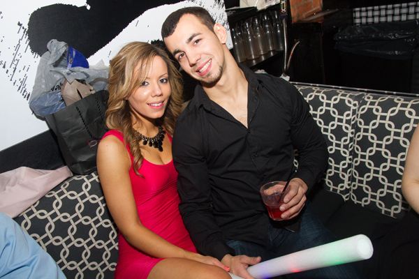 Tryst nightclub photo 204 - December 7th, 2013