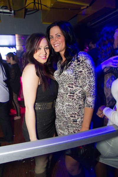 Tryst nightclub photo 22 - December 7th, 2013