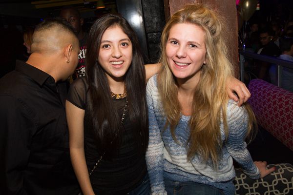 Tryst nightclub photo 213 - December 7th, 2013