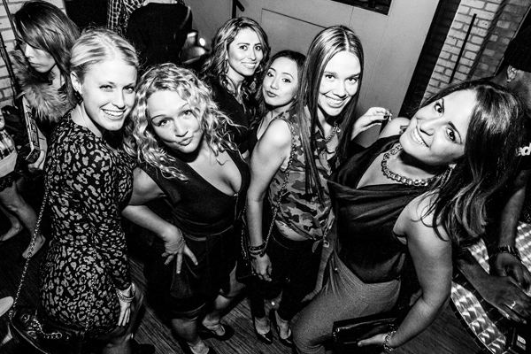 Tryst nightclub photo 216 - December 7th, 2013