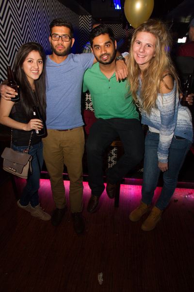 Tryst nightclub photo 225 - December 7th, 2013