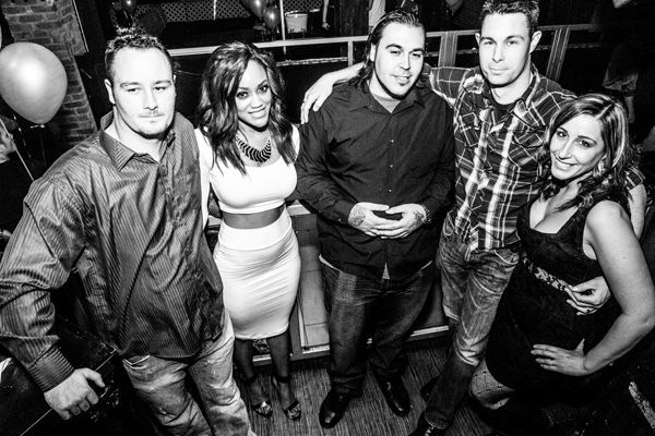 Tryst nightclub photo 227 - December 7th, 2013