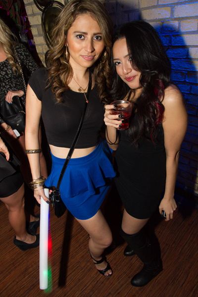 Tryst nightclub photo 24 - December 7th, 2013