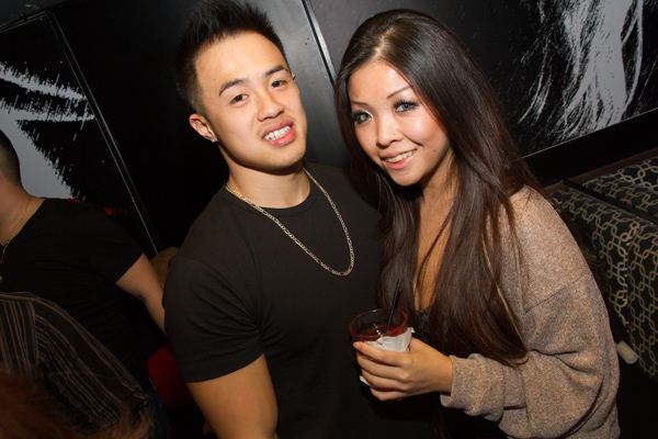 Tryst nightclub photo 236 - December 7th, 2013