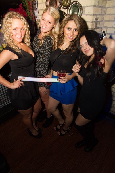 Tryst nightclub photo 237 - December 7th, 2013