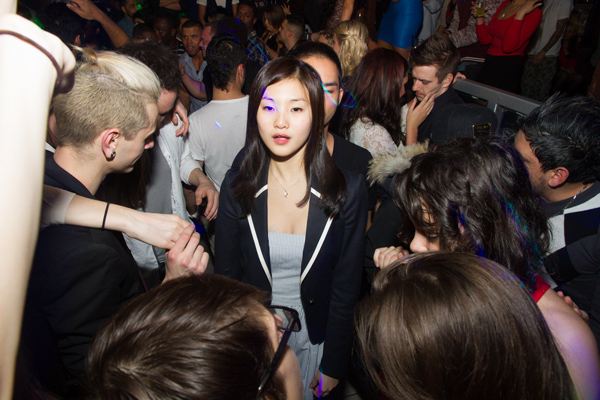 Tryst nightclub photo 245 - December 7th, 2013