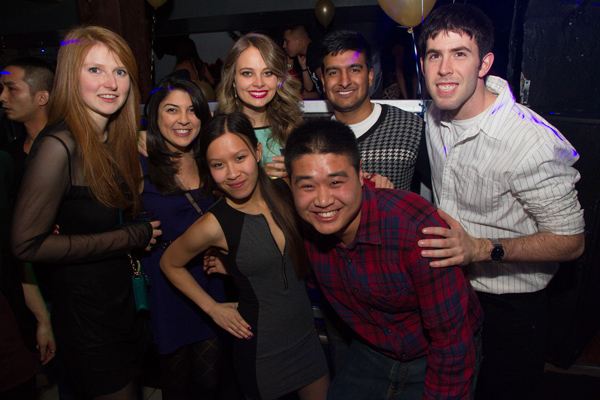 Tryst nightclub photo 26 - December 7th, 2013