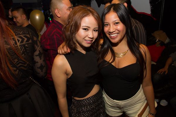 Tryst nightclub photo 251 - December 7th, 2013