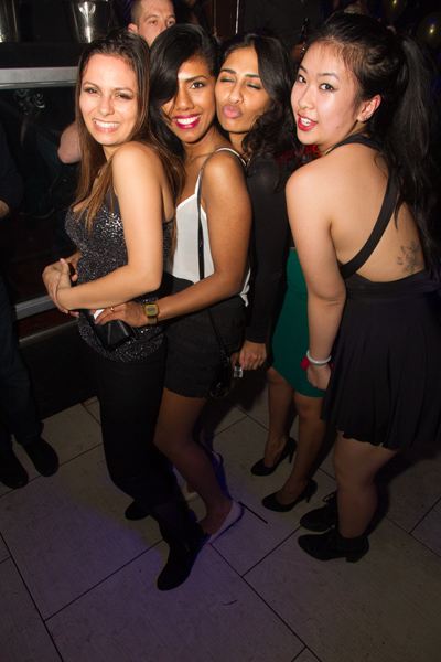 Tryst nightclub photo 255 - December 7th, 2013