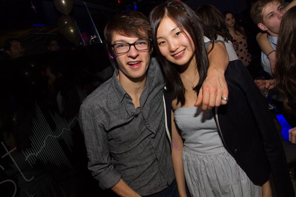 Tryst nightclub photo 256 - December 7th, 2013