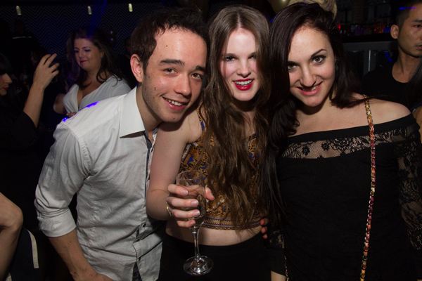 Tryst nightclub photo 257 - December 7th, 2013