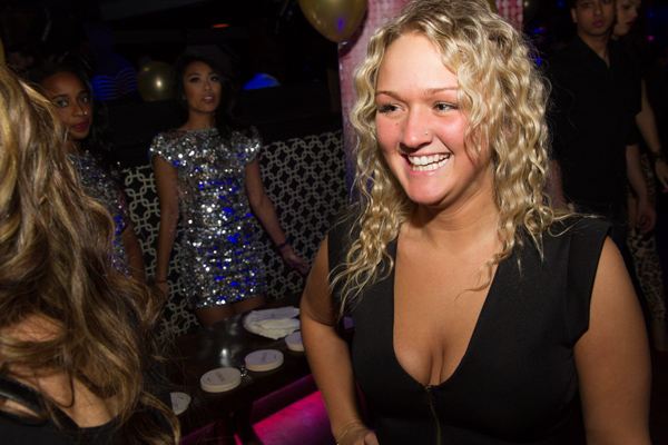 Tryst nightclub photo 263 - December 7th, 2013