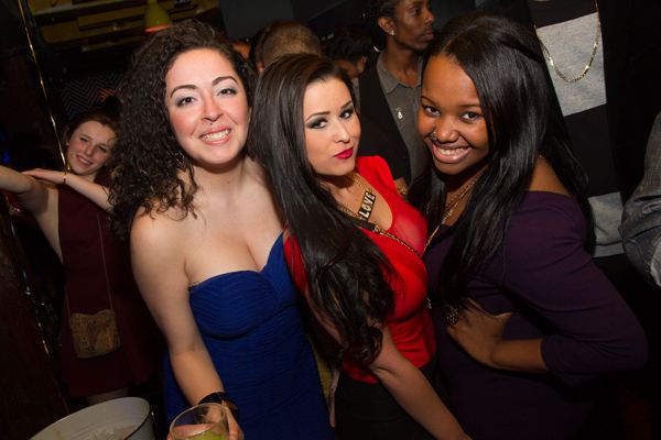 Tryst nightclub photo 268 - December 7th, 2013