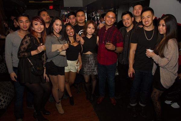 Tryst nightclub photo 271 - December 7th, 2013