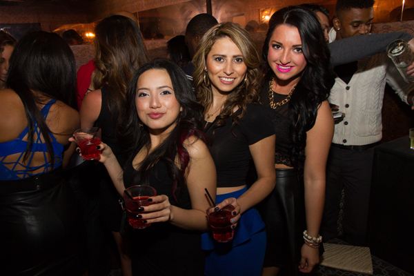 Tryst nightclub photo 272 - December 7th, 2013