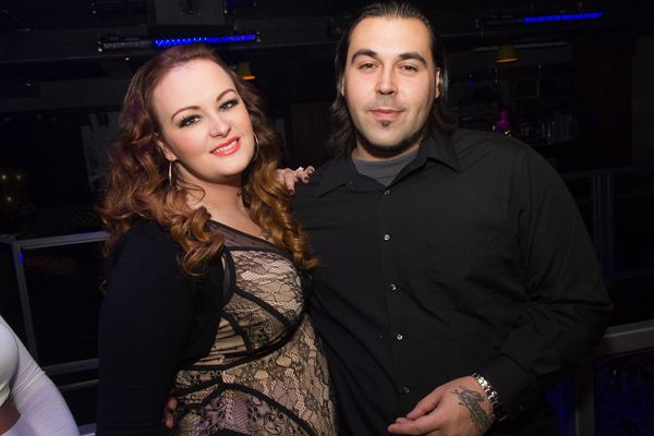 Tryst nightclub photo 274 - December 7th, 2013