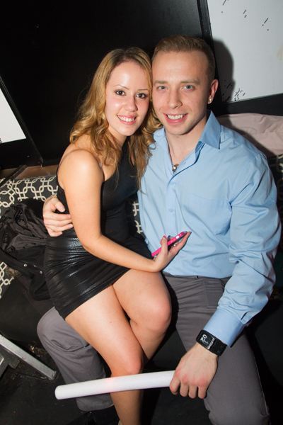 Tryst nightclub photo 277 - December 7th, 2013