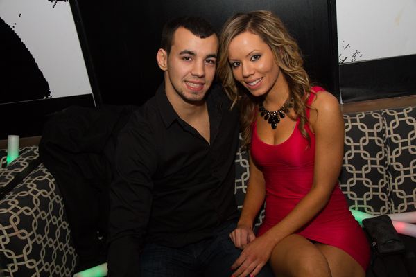 Tryst nightclub photo 278 - December 7th, 2013