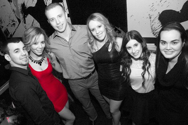 Tryst nightclub photo 280 - December 7th, 2013