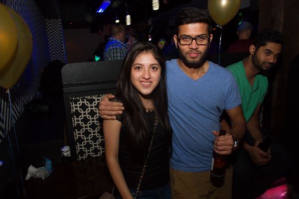 Tryst nightclub photo 285 - December 7th, 2013