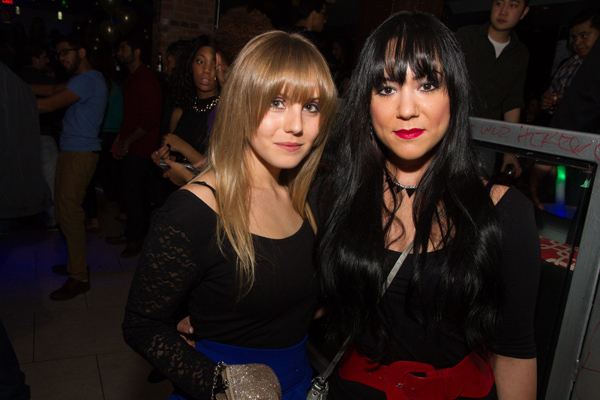 Tryst nightclub photo 286 - December 7th, 2013