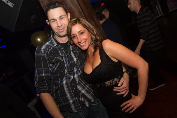 Tryst nightclub photo 289 - December 7th, 2013