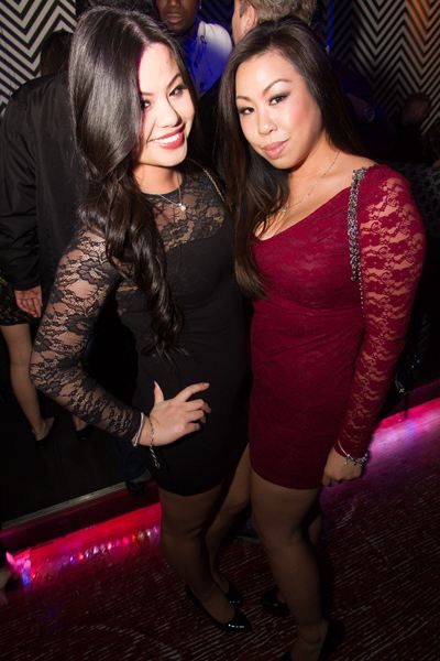 Tryst nightclub photo 30 - December 7th, 2013
