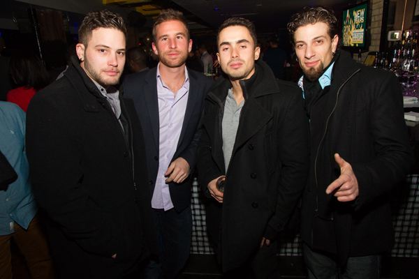 Tryst nightclub photo 291 - December 7th, 2013