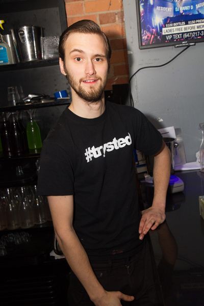 Tryst nightclub photo 299 - December 7th, 2013