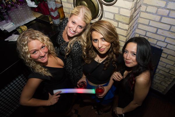 Tryst nightclub photo 31 - December 7th, 2013